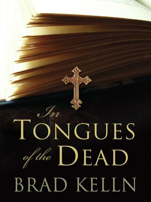cover image of In Tongues of the Dead